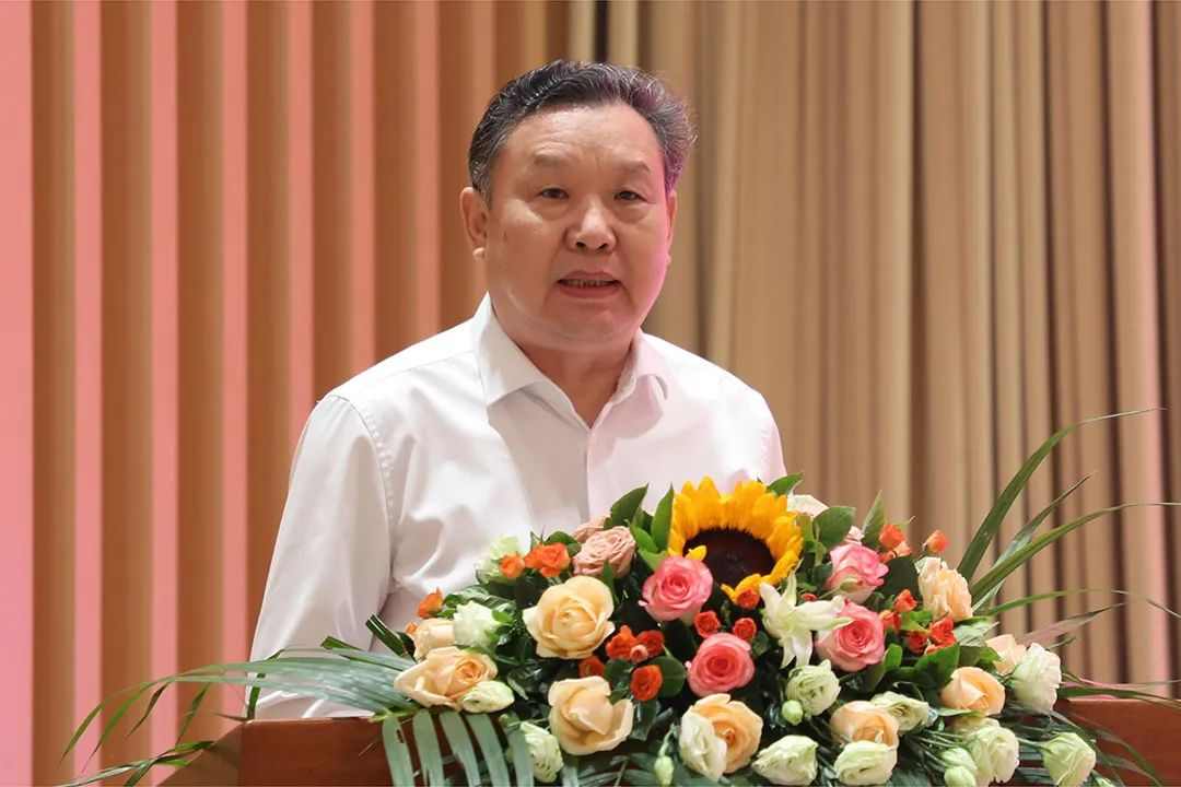 “宁津家具”区域公用品牌授牌仪式顺利举行(图2)