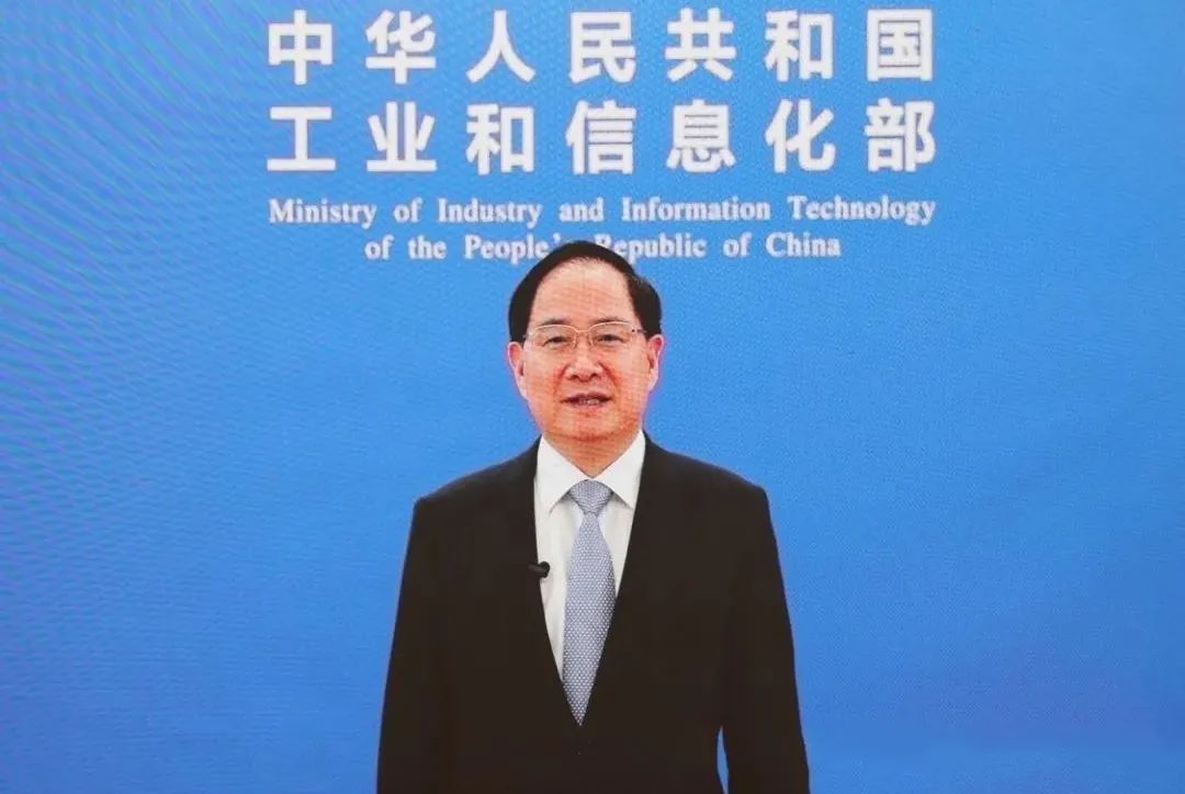 2023中国产业转移发展对接活动（广西）在南宁举行 同期2023中国家具协会整装和定制专业委员会年会成功召开(图2)