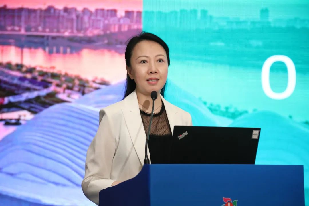 2023中国产业转移发展对接活动（广西）在南宁举行 同期2023中国家具协会整装和定制专业委员会年会成功召开(图11)