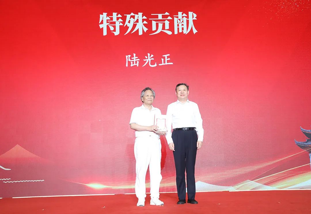 全国行业职业技能竞赛——第五届全国家具职业技能竞赛总决赛成功举办(图8)