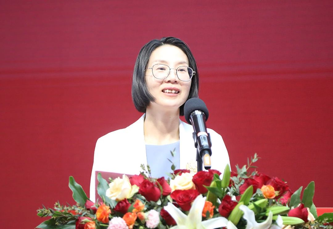 全国行业职业技能竞赛——第五届全国家具职业技能竞赛总决赛盛大开幕(图4)