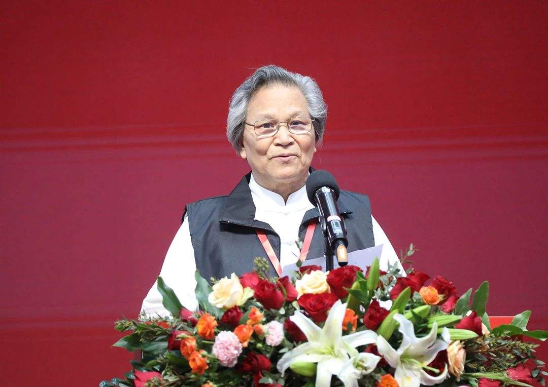 全国行业职业技能竞赛——第五届全国家具职业技能竞赛总决赛盛大开幕(图6)