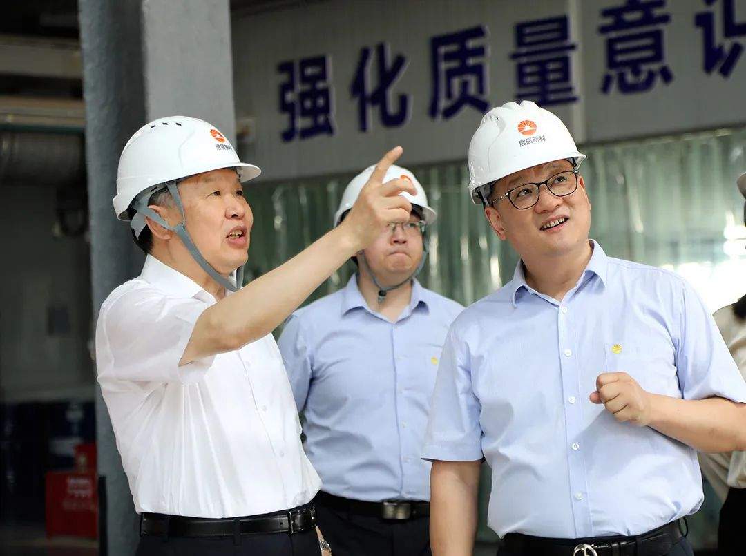 第六届中国·清丰绿色家居博览会开幕(图10)