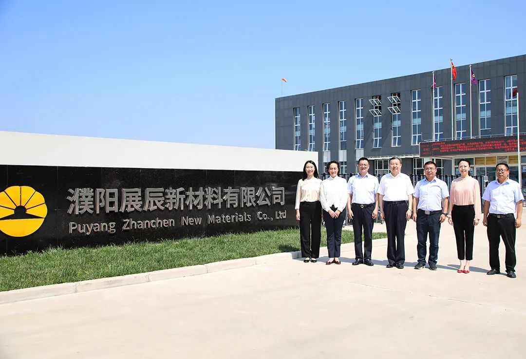 第六届中国·清丰绿色家居博览会开幕(图11)