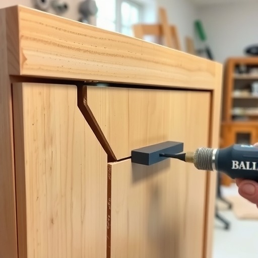 文章家具损坏怎么办？紧急上门维修，专业修复还原如新(图1)