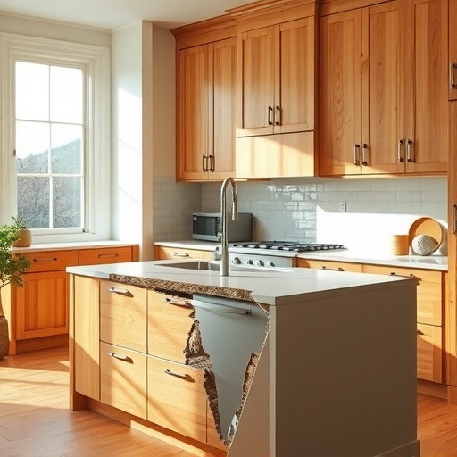 文章家具维修不求人，紧急定制维修解难题(图1)