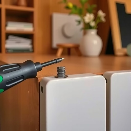 文章家具螺丝松动？快速修复指南，告别家居烦恼！(图1)