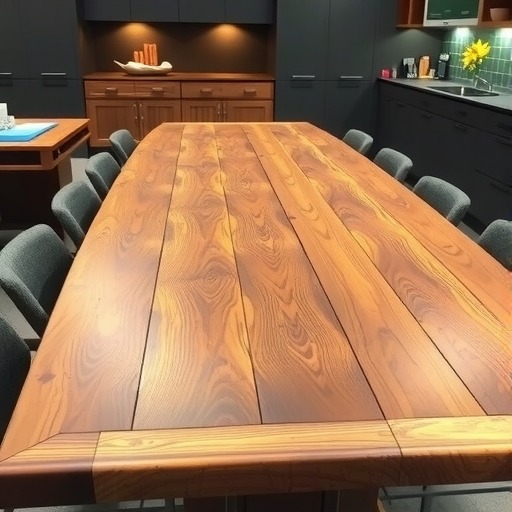 文章家具翻新不求人，木工修复实用技巧大揭秘(图1)