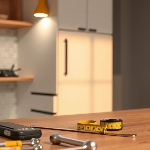 文章家具维修不求人：揭秘家居组装与保养实用技巧(图1)