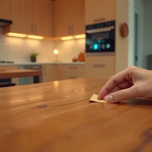 文章家具小故障，快速修复指南：揭秘家居保养秘诀(图1)