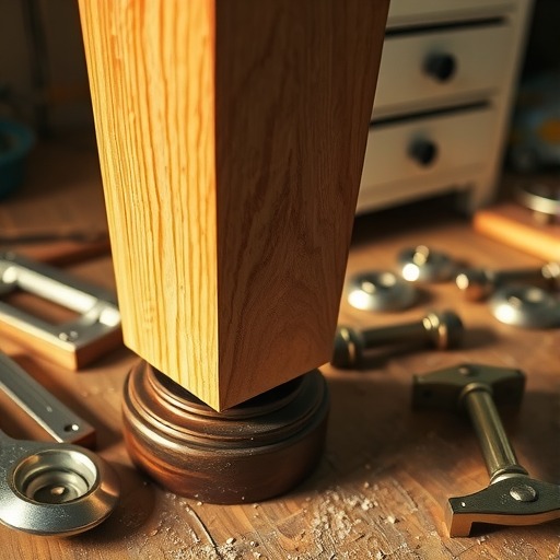 文章家具维修：居家必备的常识与技巧全解析(图1)