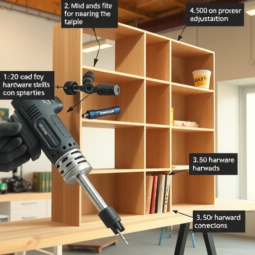 文章家具组装维修：一看就懂的实用视频教程，轻松解决家居难题(图1)