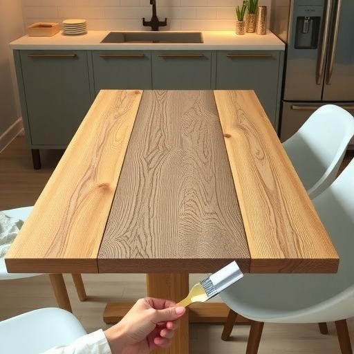 文章家具翻新不求人，维修技巧让你变身家居达人(图1)