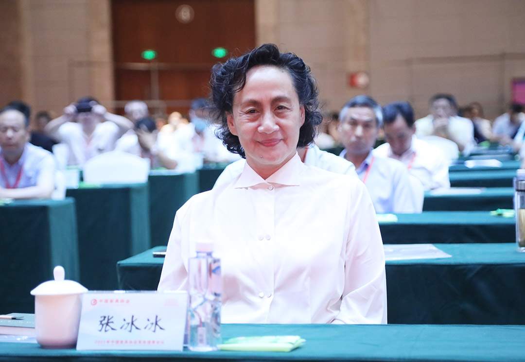 2023年中国家具协会常务理事会议在清丰成功召开(图5)