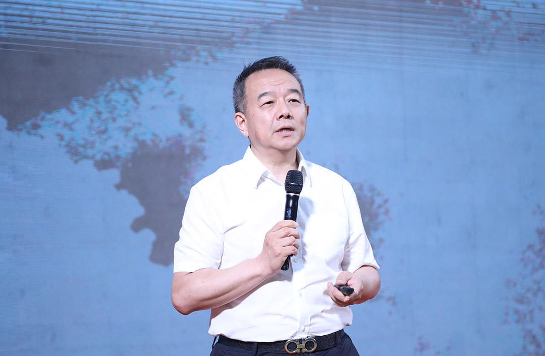 2023年中国家具协会常务理事会议在清丰成功召开(图12)