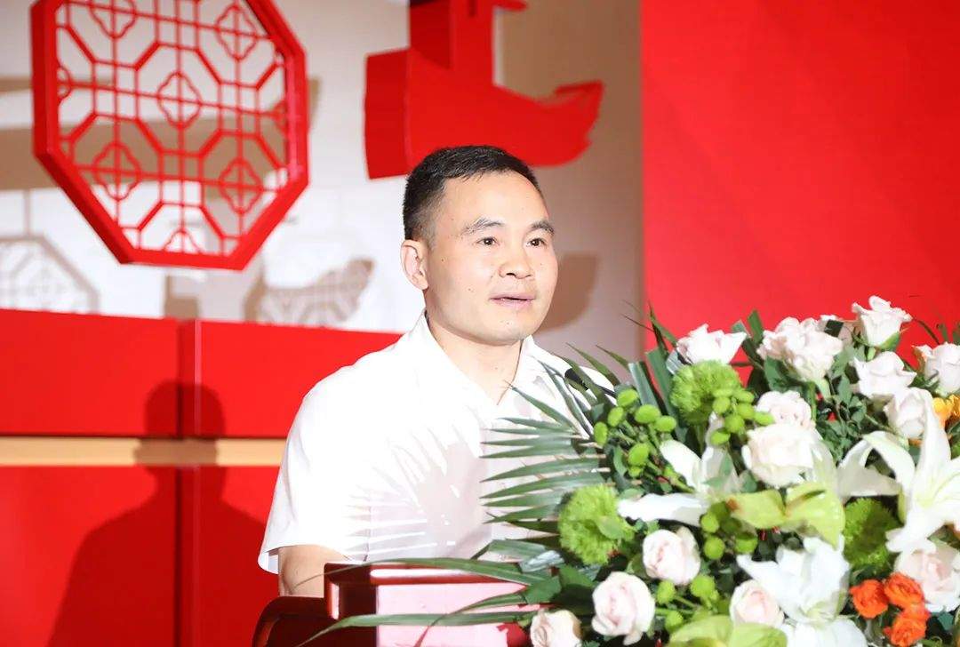 全国行业职业技能竞赛——第五届全国家具职业技能竞赛总决赛成功举办(图6)