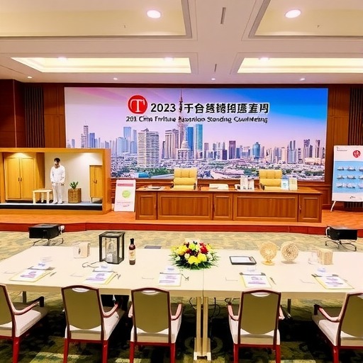 2023年中国家具协会常务理事会议在清丰成功召开(图14)