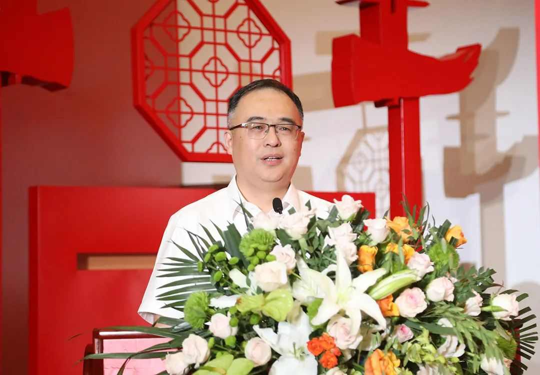 全国行业职业技能竞赛——第五届全国家具职业技能竞赛总决赛成功举办(图3)