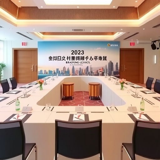 2023年中国家具协会常务理事会议在清丰成功召开(图15)