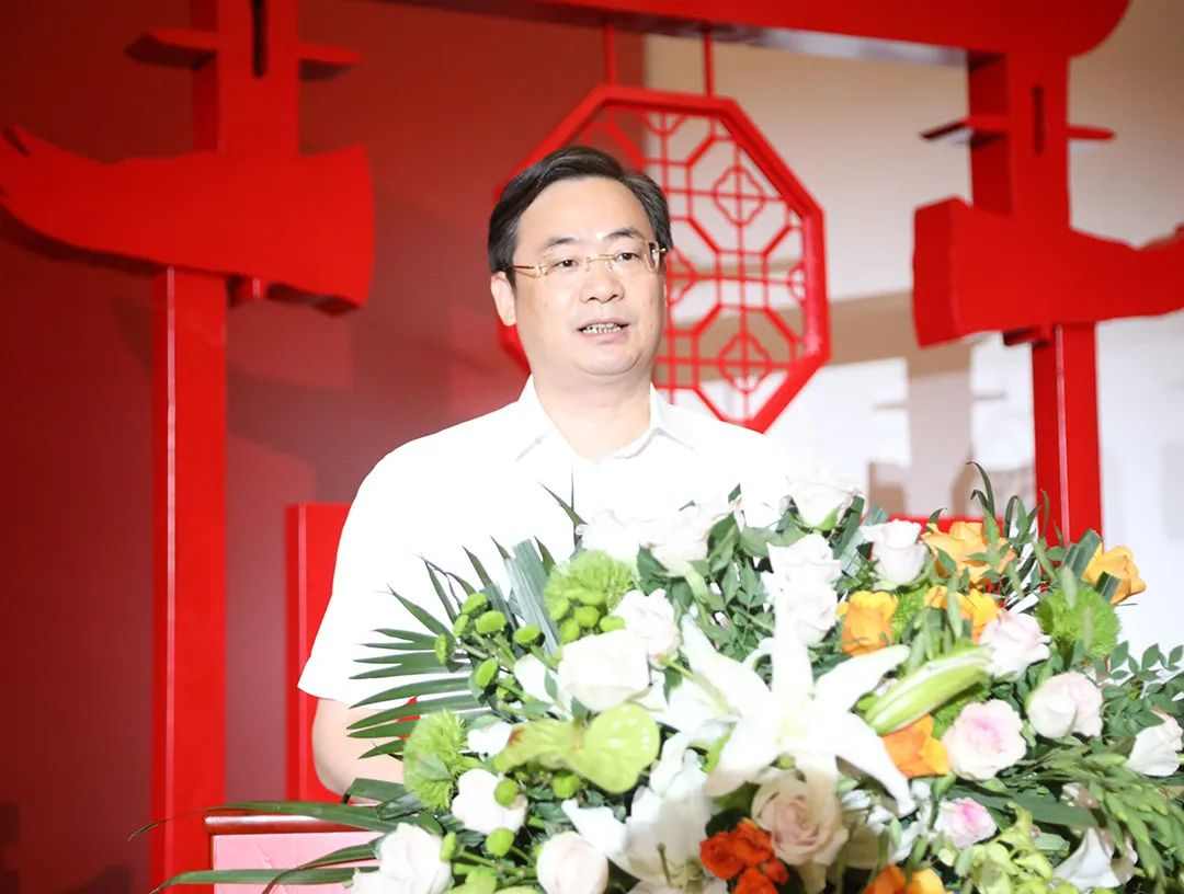 全国行业职业技能竞赛——第五届全国家具职业技能竞赛总决赛成功举办(图5)