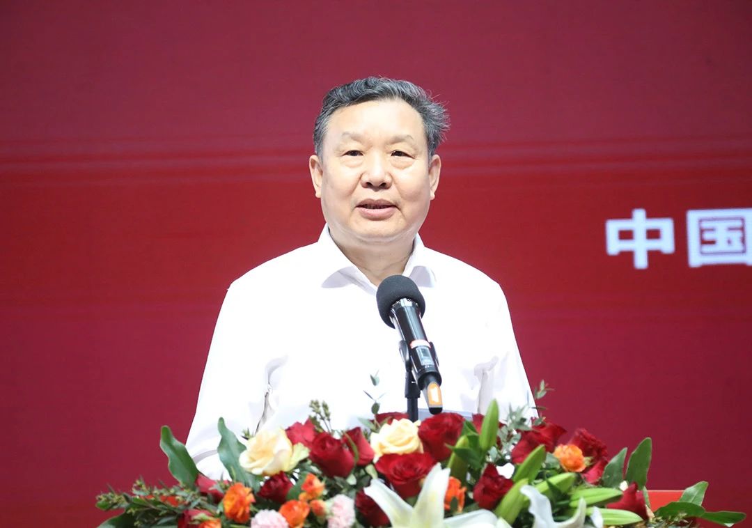 全国行业职业技能竞赛——第五届全国家具职业技能竞赛总决赛盛大开幕(图3)