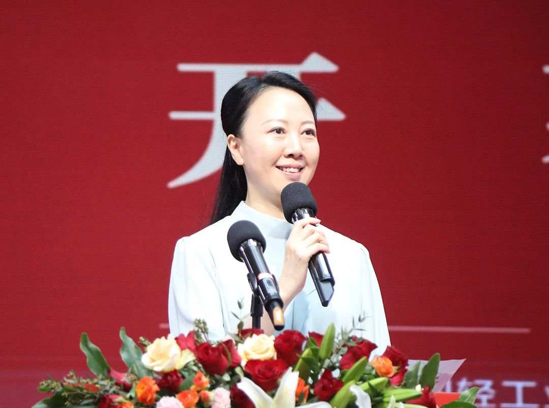 全国行业职业技能竞赛——第五届全国家具职业技能竞赛总决赛盛大开幕(图5)