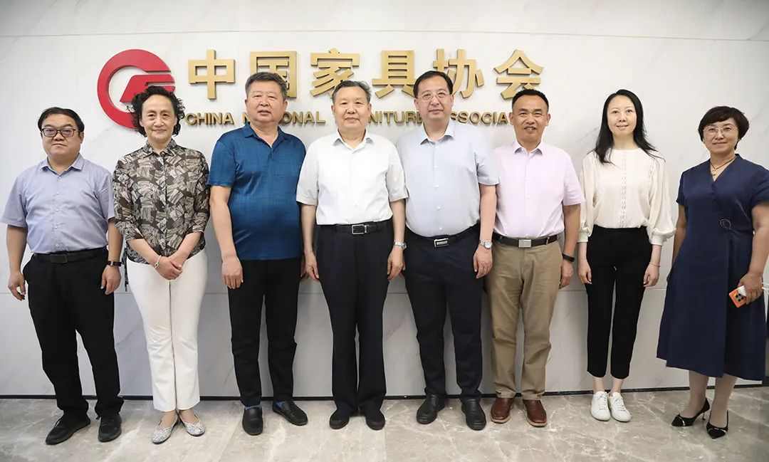 徐祥楠理事长会见中共深州市委书记于波一行(图4)