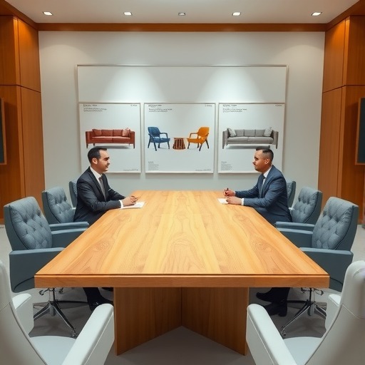 徐祥楠理事长会见中共深州市委书记于波一行(图5)