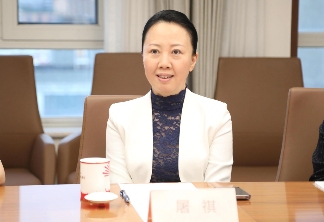 徐祥楠理事长会见开封市委常委、兰考县委书记陈维忠一行(图4)