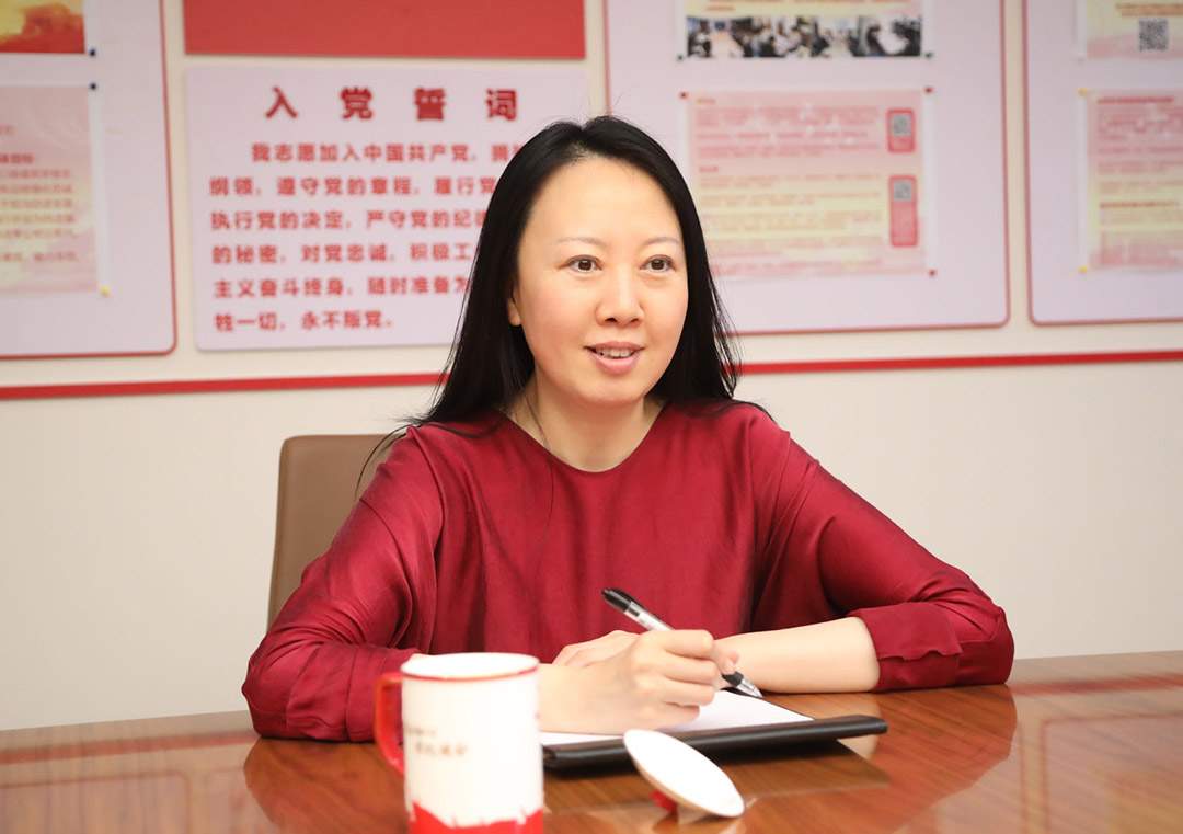 中国家具协会与印度贸易促进委员会举行“中印家具集群建设”工作会议(图1)