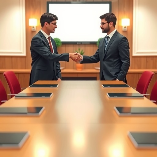 徐祥楠理事长会见梧州市苍梧县副县长高方超一行(图4)