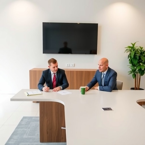 徐祥楠理事长会见宜春丰城高新区党工委书记胡振群一行(图4)