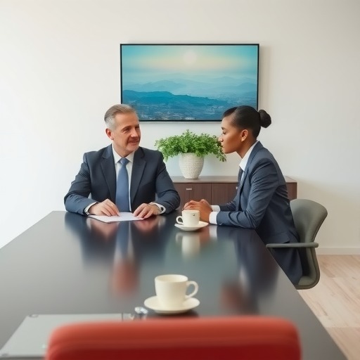 徐祥楠理事长会见宜春丰城高新区党工委书记胡振群一行(图5)