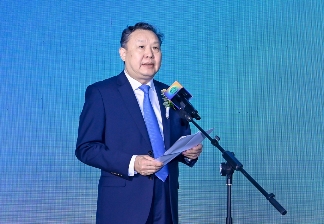 第20届青岛国际家具展盛大开幕(图2)