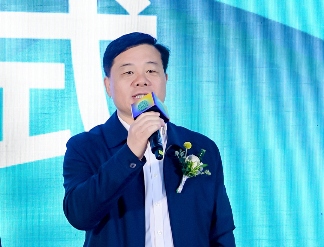 第20届青岛国际家具展盛大开幕(图3)