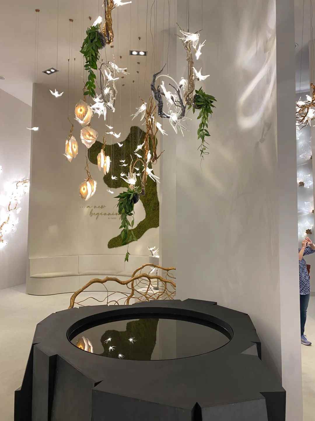 中国家具协会前往意大利米兰考察欧洲家具产业(图12)