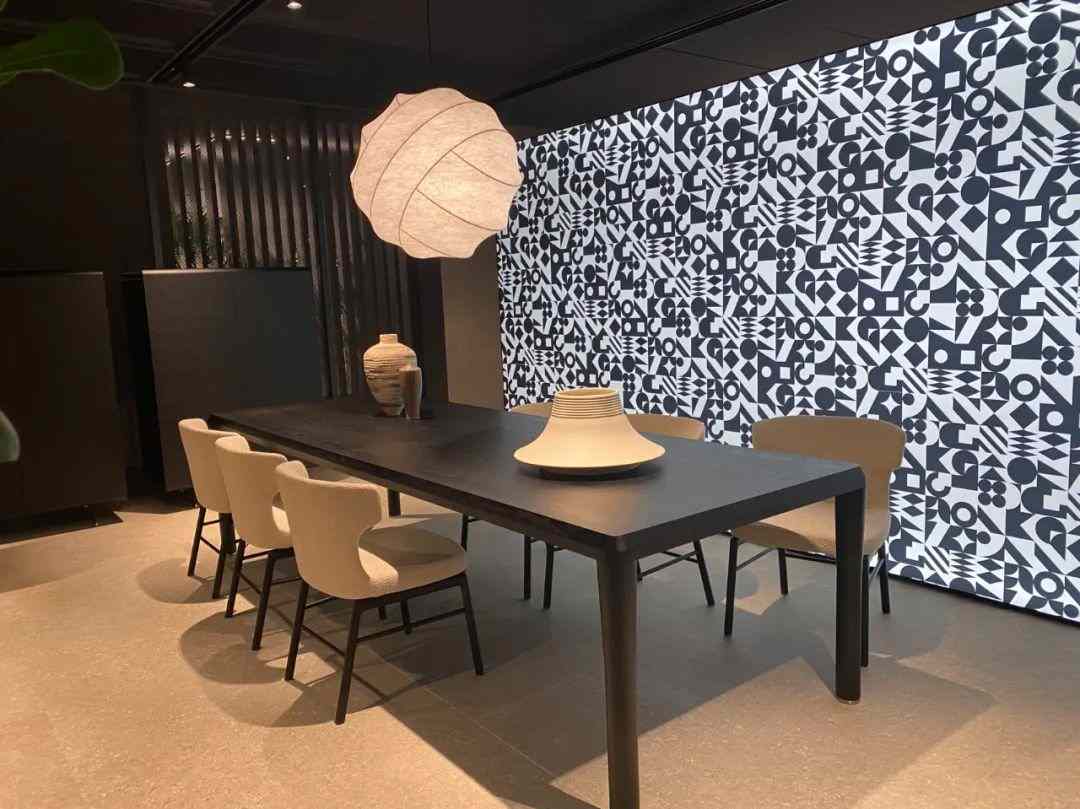 中国家具协会前往意大利米兰考察欧洲家具产业(图14)