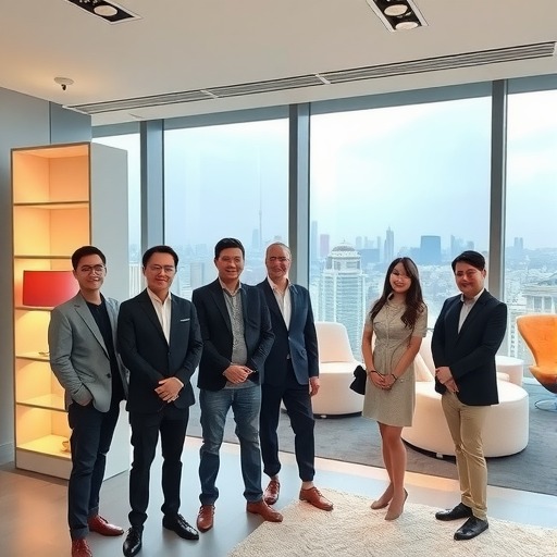 中国家具协会前往意大利米兰考察欧洲家具产业(图16)