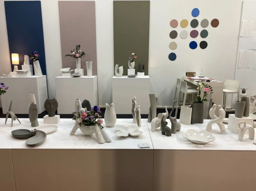 中国家具协会前往意大利米兰考察欧洲家具产业(图15)