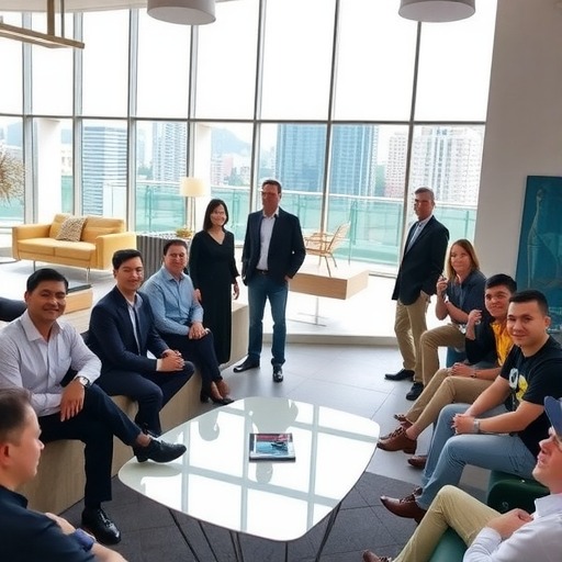 中国家具协会前往意大利米兰考察欧洲家具产业(图17)