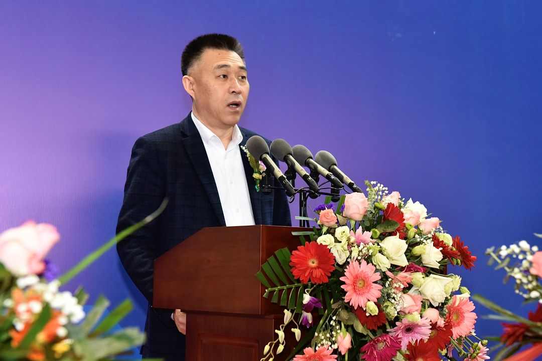 第17届中国沈阳国际家博会盛大开幕(图4)