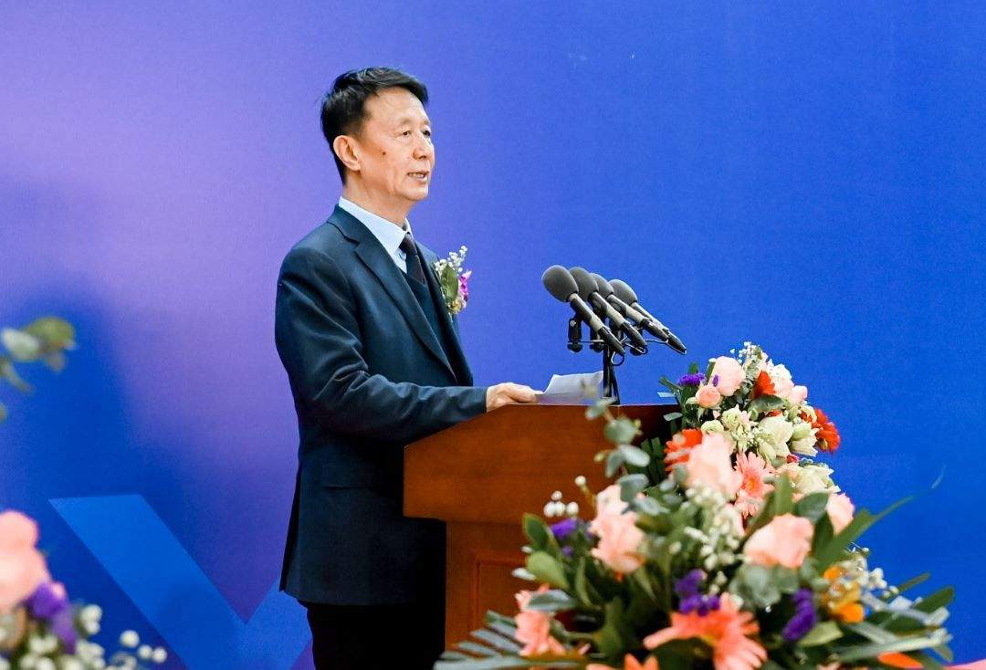 第17届中国沈阳国际家博会盛大开幕(图5)