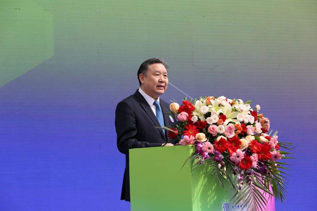 第九届香河家居采购节盛大开幕(图2)