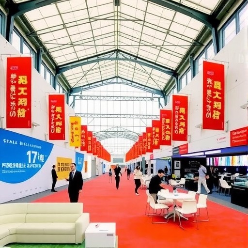 第17届中国沈阳国际家博会盛大开幕(图14)