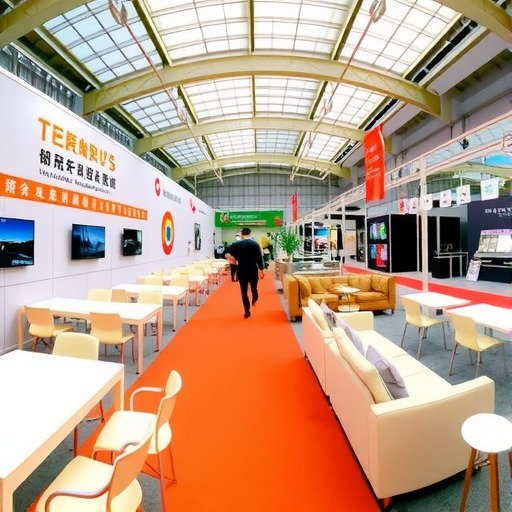 第17届中国沈阳国际家博会盛大开幕(图15)