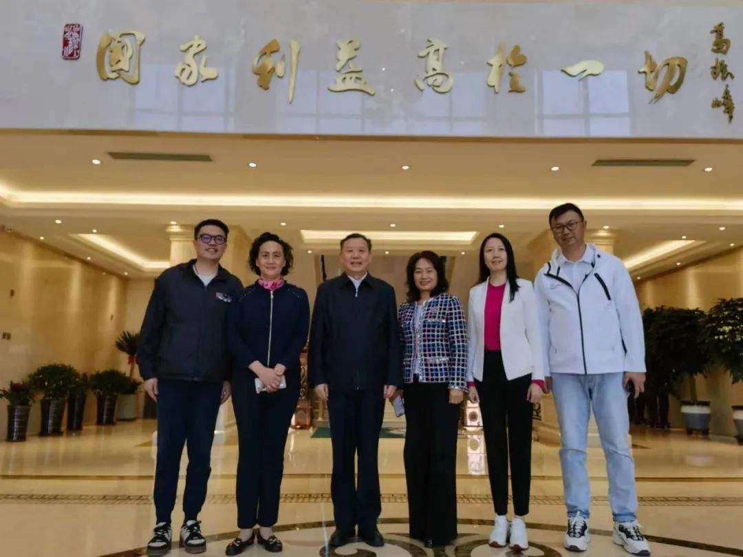 第27届中国（胜芳）特色定制家具国际博览会暨第14届胜芳国际家具原辅材料展盛大开幕(图7)