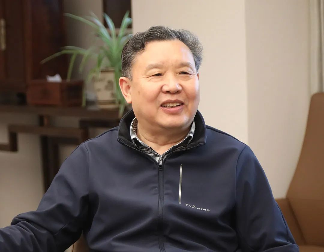 中国家具协会与马来西亚家具总会举行会晤(图1)