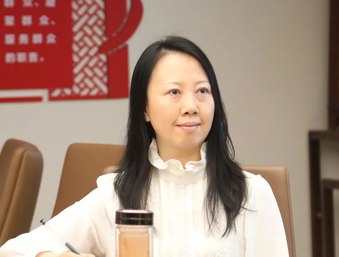 中国家具协会与马来西亚家具总会举行会晤(图3)