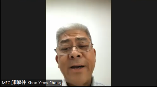 中国家具协会与马来西亚家具总会举行会晤(图4)