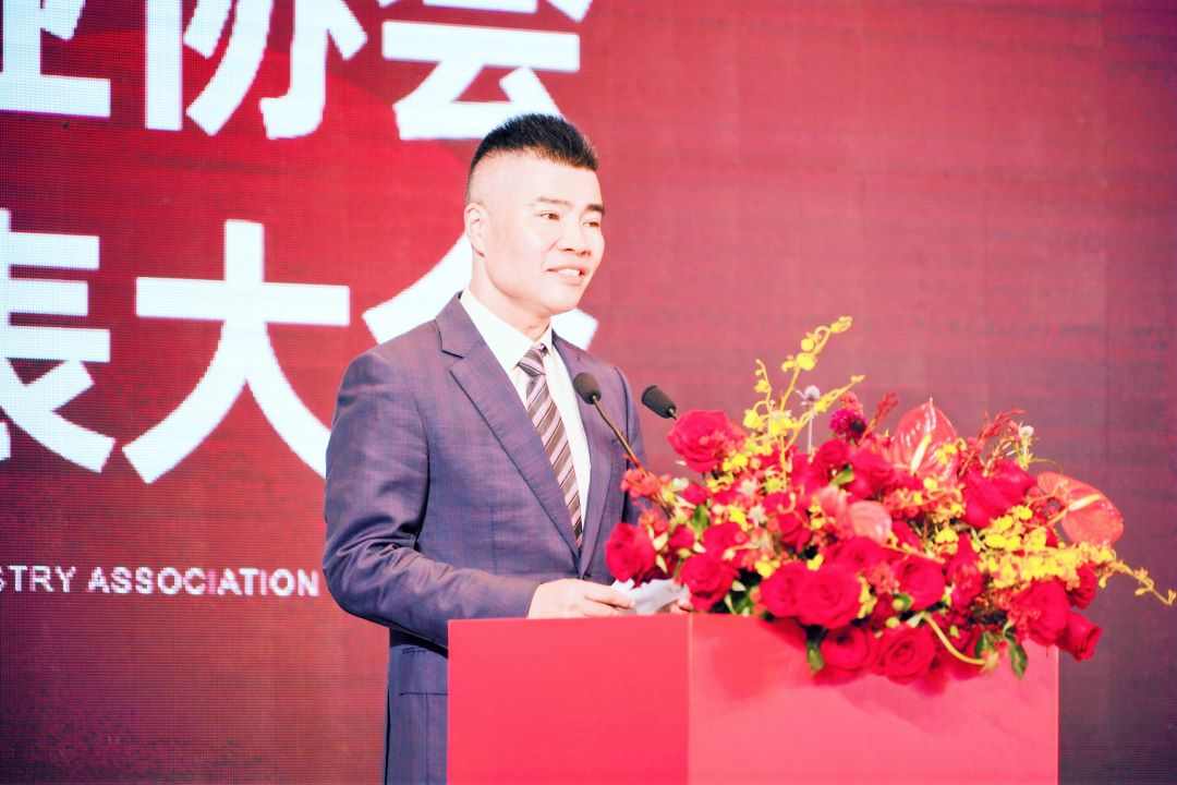 宁波市家居产业协会第七次会员代表大会成功召开(图4)